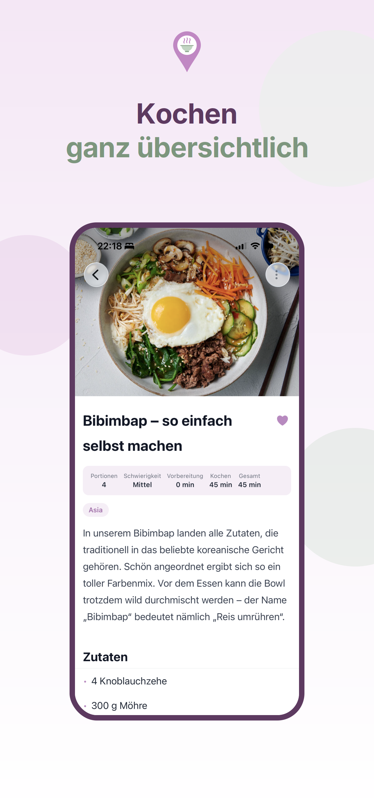 Rezeptdetails